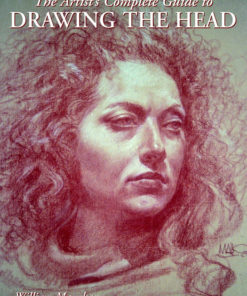 The Artist's Complete Guide to Drawing the Head eBook
