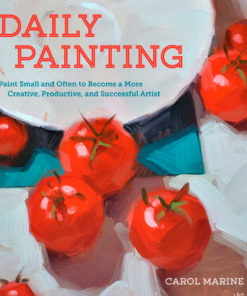 Daily Painting eBook