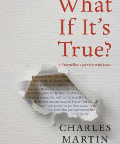 What If It's True? eBook