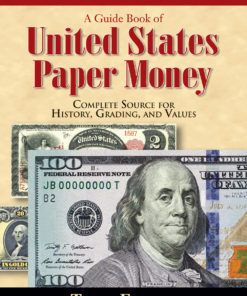 A Guide Book of United States Paper Money eBook