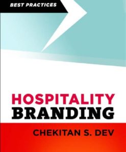 Hospitality Branding eBook