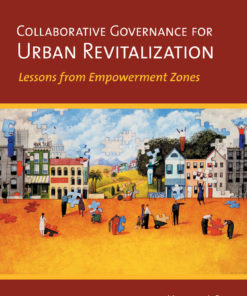 Collaborative Governance for Urban Revitalization eBook