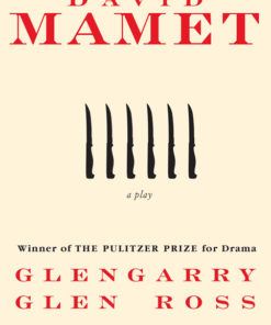 Glengarry Glen Ross eBook