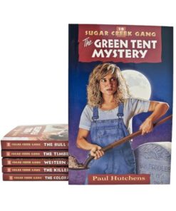 Sugar Creek Gang Set Books 19-24 eBook