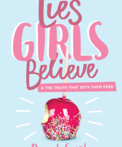 Lies Girls Believe eBook