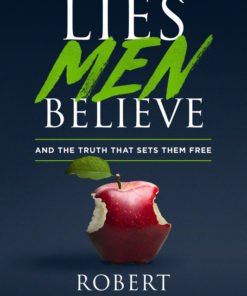 Lies Men Believe eBook