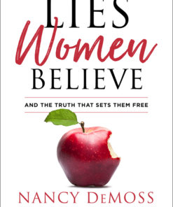 Lies Women Believe eBook