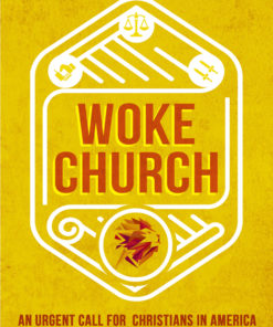 Woke Church eBook