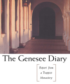 The Genesee Diary eBook