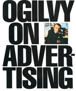 Ogilvy on Advertising eBook