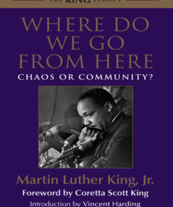 Where Do We Go from Here eBook