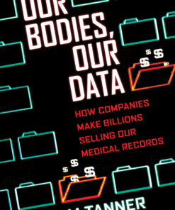 Our Bodies, Our Data eBook