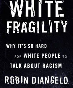 White Fragility eBook