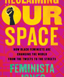 Reclaiming Our Space eBook