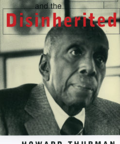 Jesus and the Disinherited eBook