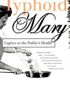Typhoid Mary eBook