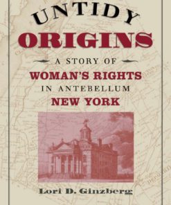 Untidy Origins eBook