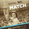 Game, Set, Match eBook