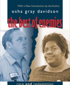 The Best of Enemies: Race and Redemption in the New South eBook