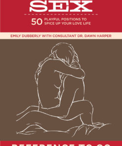 Sex: Reference to Go eBook