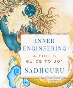 Inner Engineering eBook