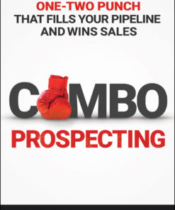 Combo Prospecting eBook