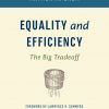 Equality and Efficiency eBook