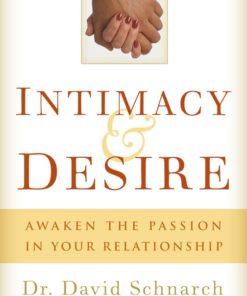 Intimacy & Desire eBook