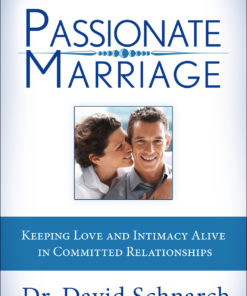 Passionate Marriage eBook