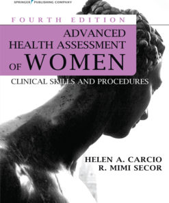 Advanced Health Assessment of Women, Fourth Edition eBook