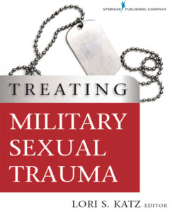 Treating Military Sexual Trauma eBook
