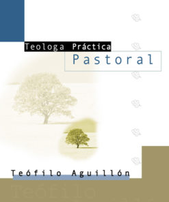 Teología práctica pastoral eBook