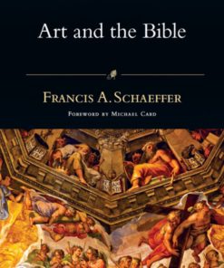 Art and the Bible eBook