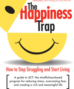The Happiness Trap eBook