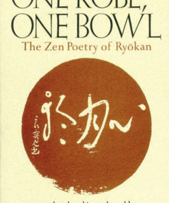 One Robe, One Bowl eBook
