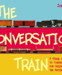 The Conversation Train eBook