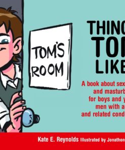 Things Tom Likes eBook