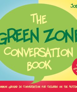 The Green Zone Conversation Book eBook