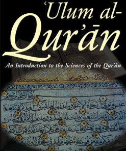 Ulum al Qur'an eBook