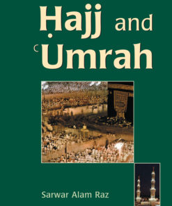 Handbook for Hajj and Umrah eBook