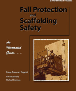 Fall Protection and Scaffolding Safety eBook