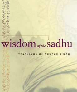 Wisdom of the Sadhu eBook