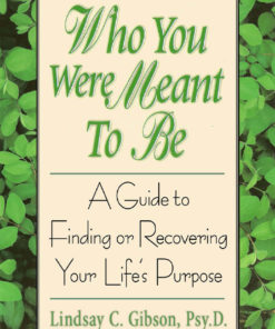 Who You Were Meant to Be eBook