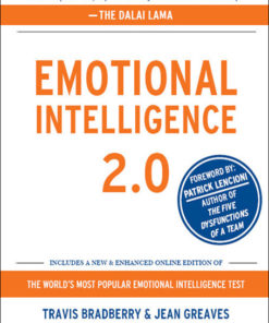 Emotional Intelligence 2.0 eBook