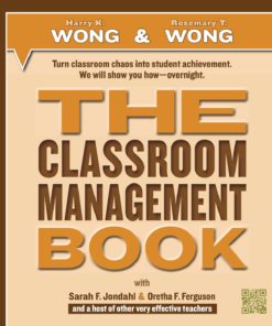 THE Classroom Management Book eBook