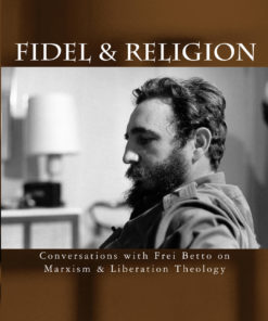 Fidel & Religion eBook