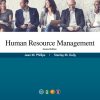 Human Resource Management eBook