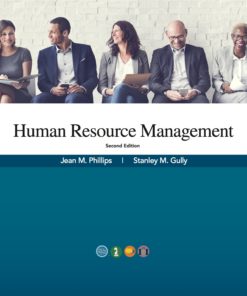 Human Resource Management eBook