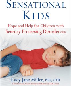 Sensational Kids eBook
