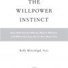 The Willpower Instinct eBook